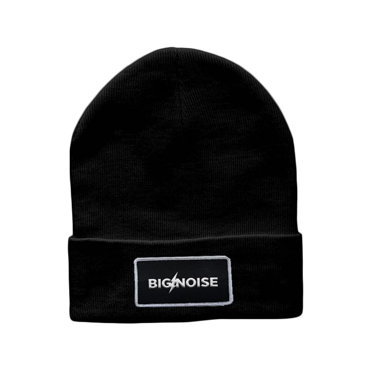 Big Noise Logo Beanie