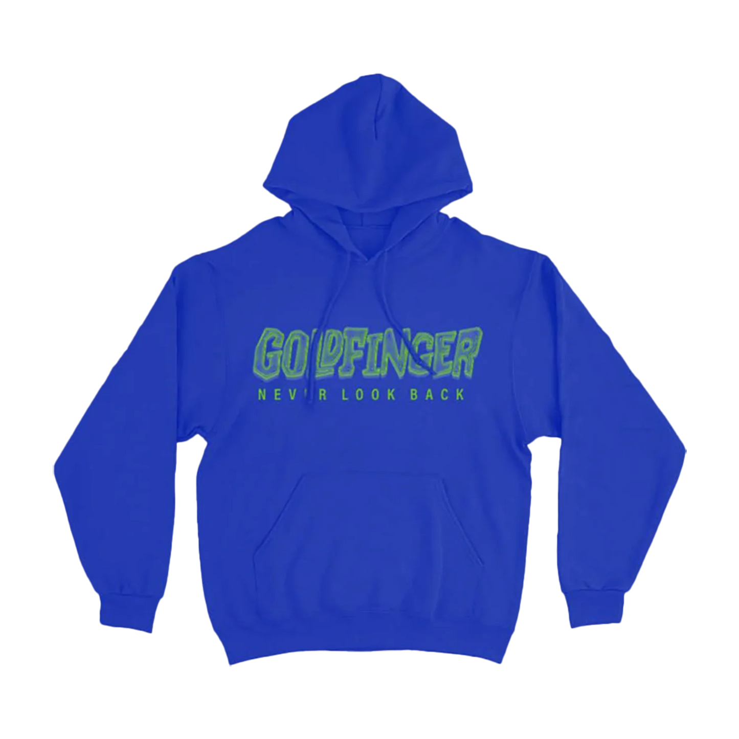 Goldfinger NLB Hoodie